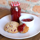 Image for article titled You really ought to make homemade jam